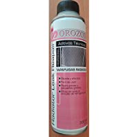 Suministros Ind Orozco Tapafugas Radiador Circuito Refrigeración Profesional 300ml.